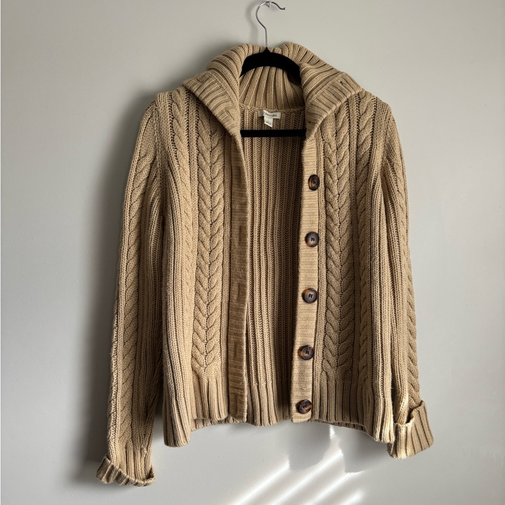 Women’s St. John’s Bay Sweater- Large